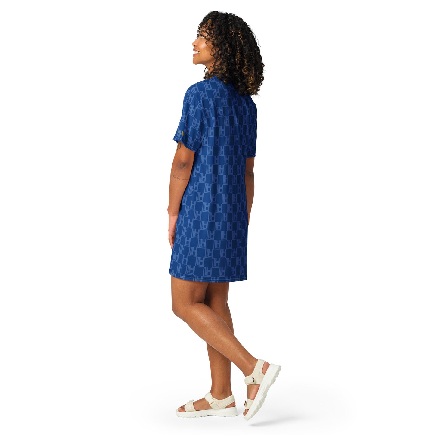 LH Logo T-shirt Dress
