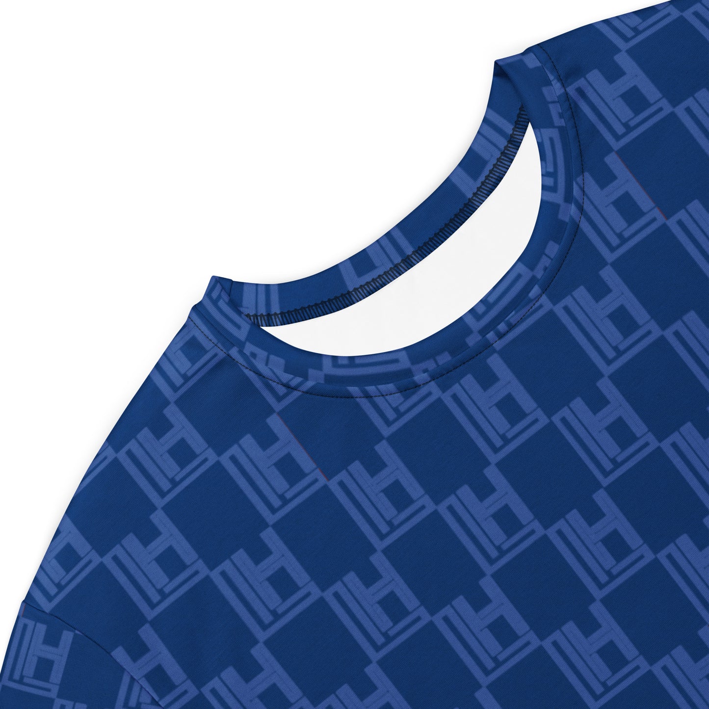 LH Logo T-shirt Dress