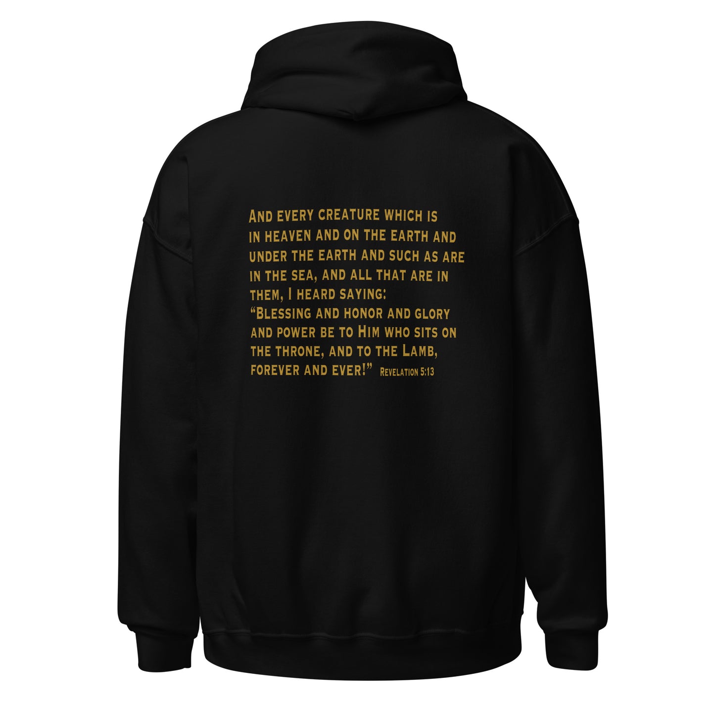 Kabod Hoodie
