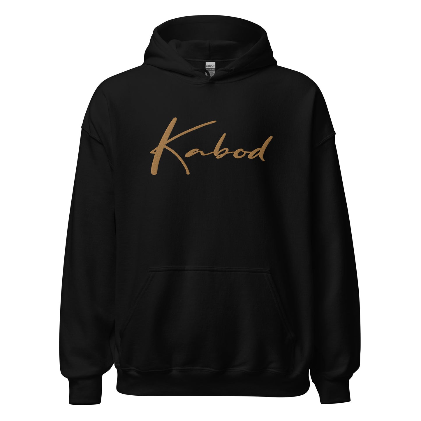 Kabod Hoodie