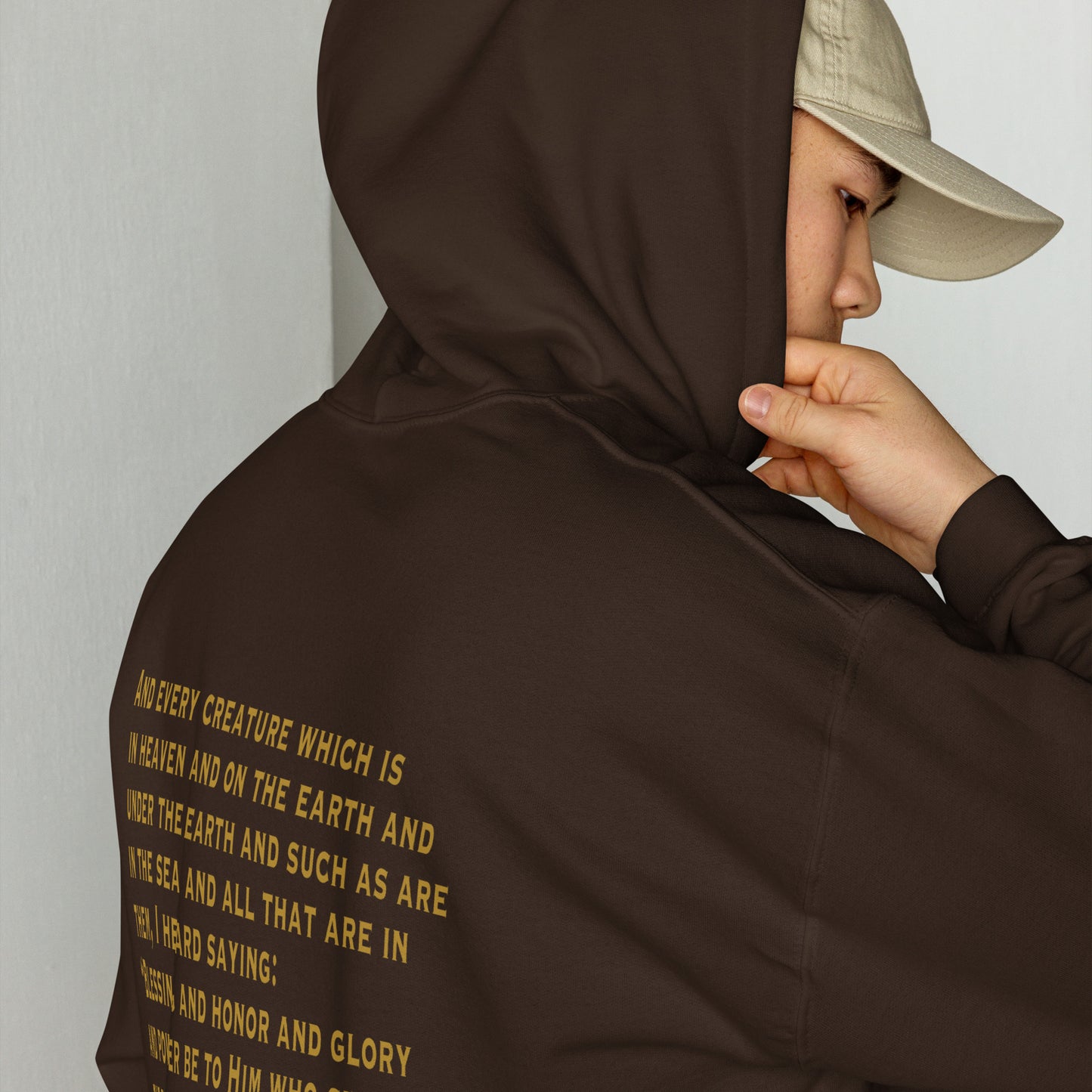 Kabod Hoodie