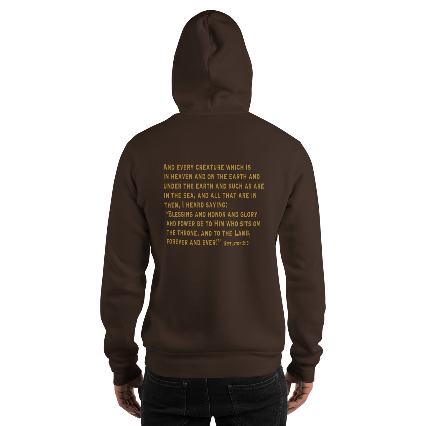 Kabod Hoodie