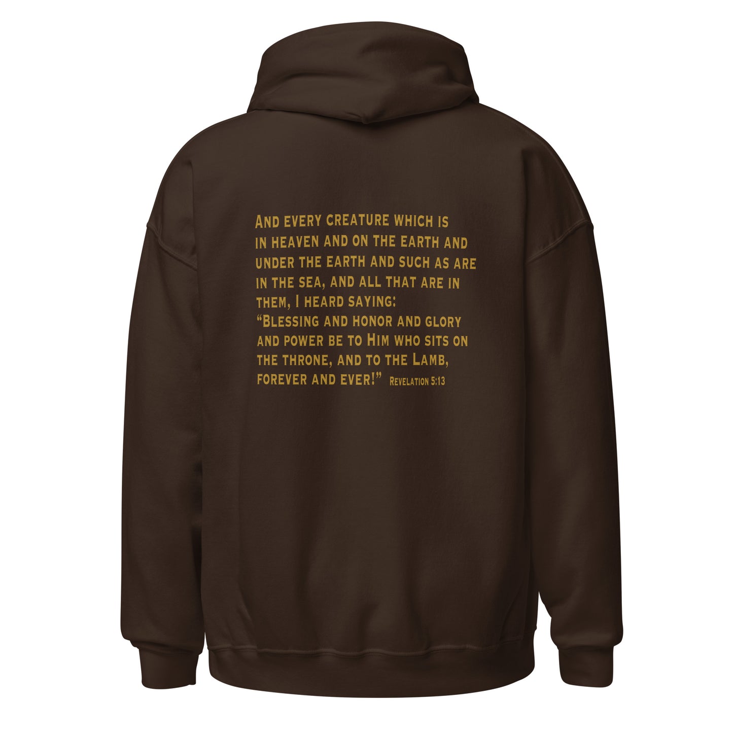 Kabod Hoodie