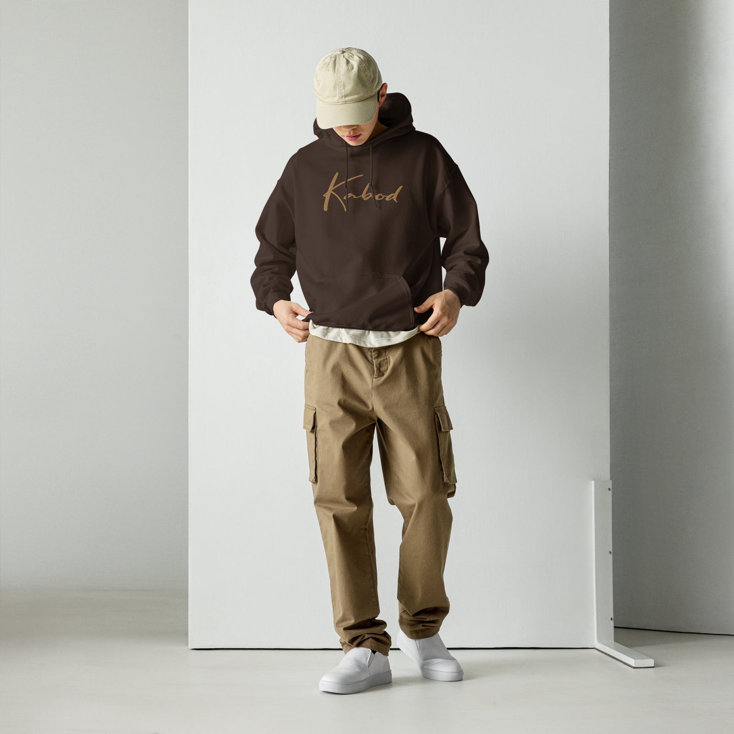 Kabod Hoodie