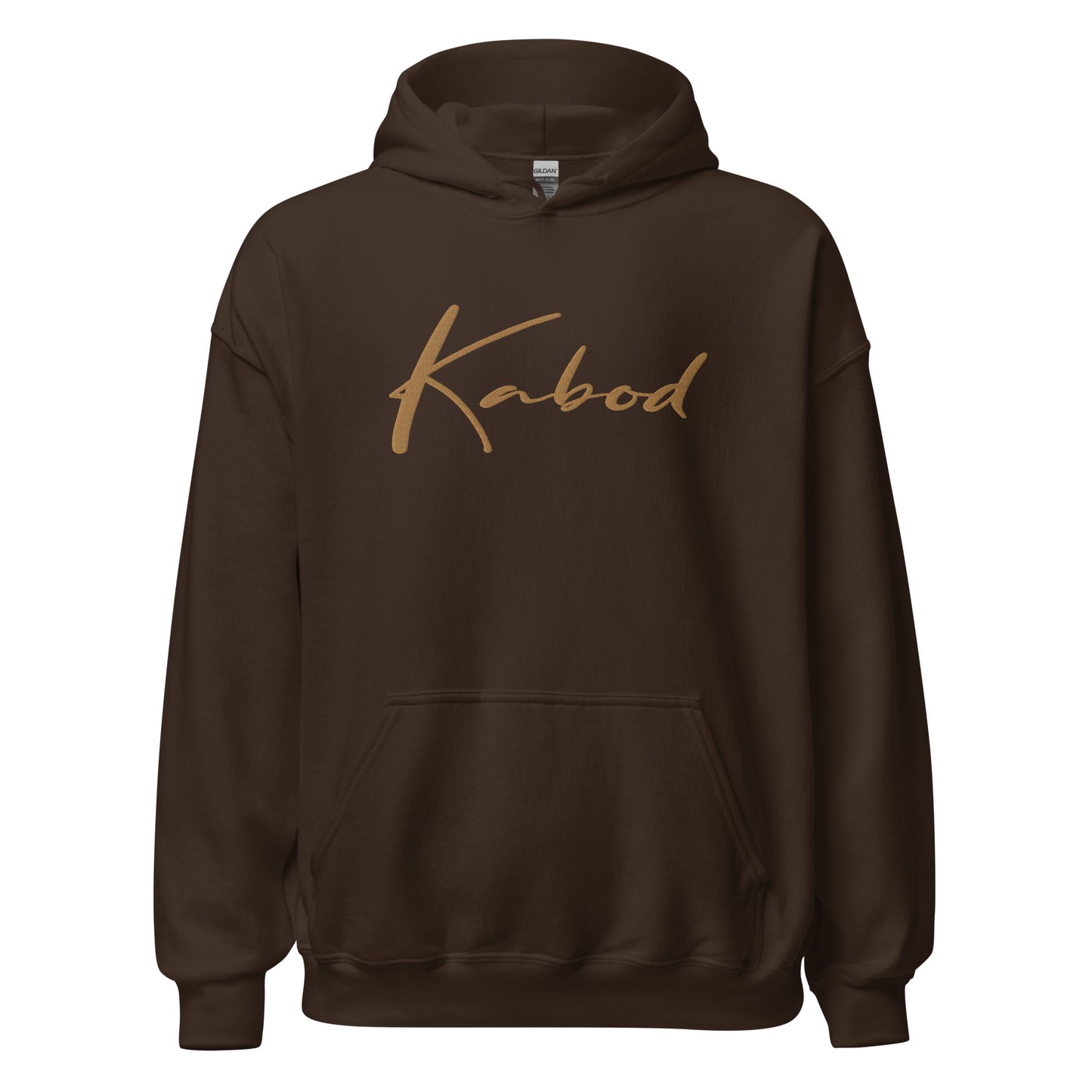 Kabod Hoodie