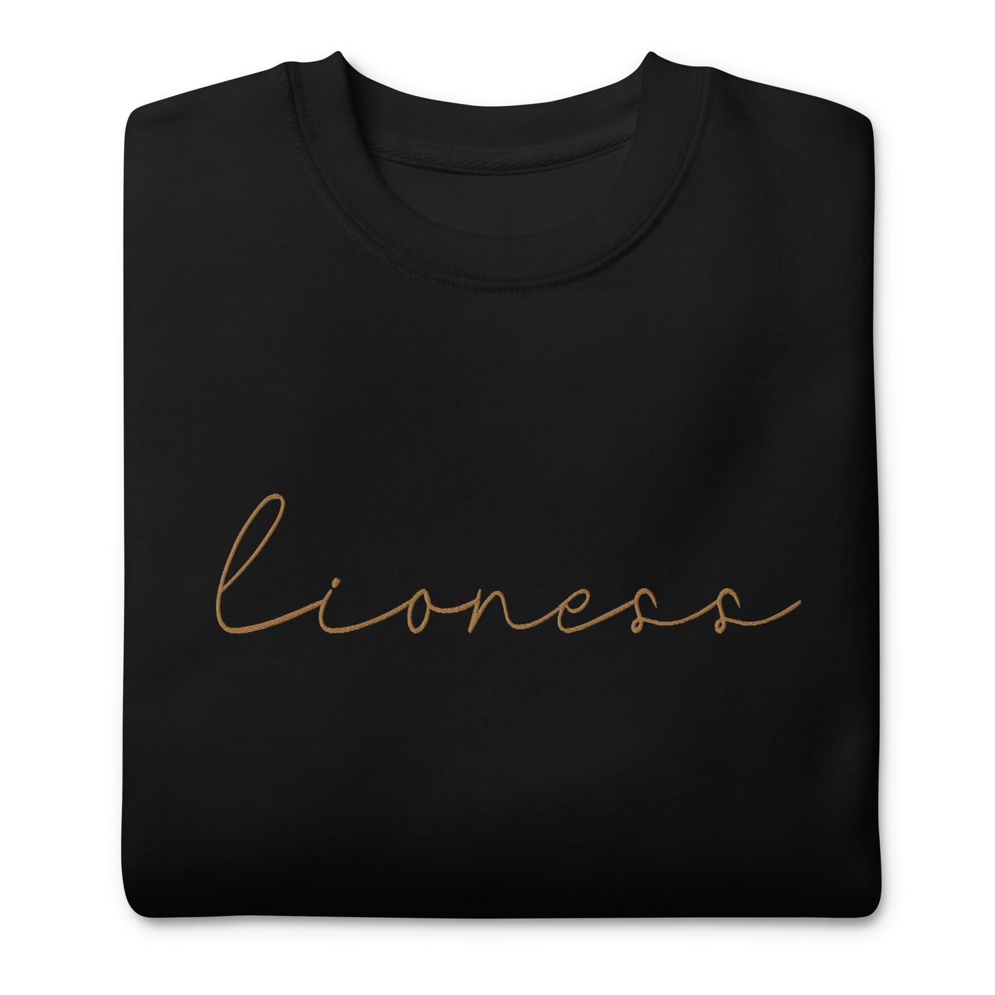 Lioness Sweatshirt
