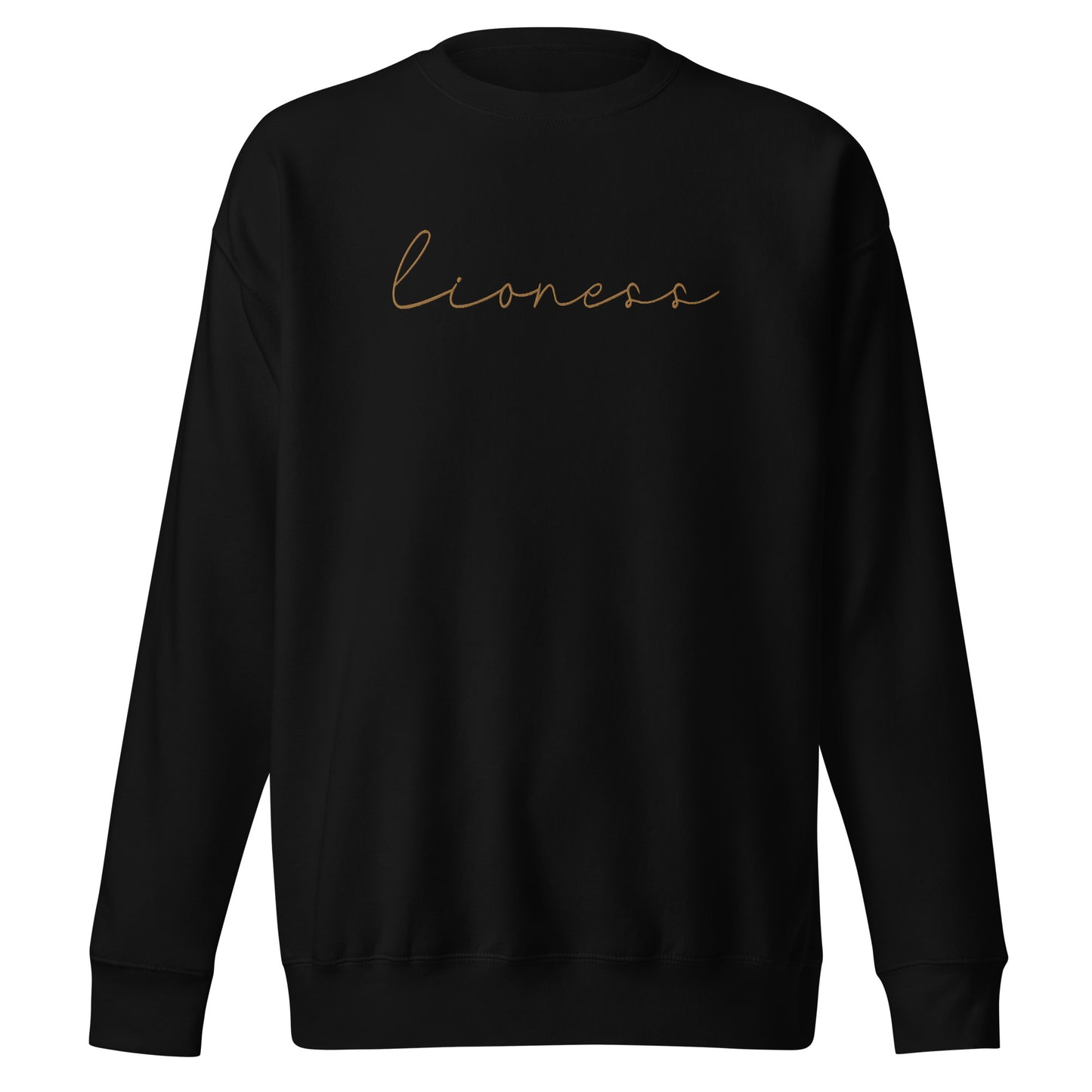 Lioness Sweatshirt