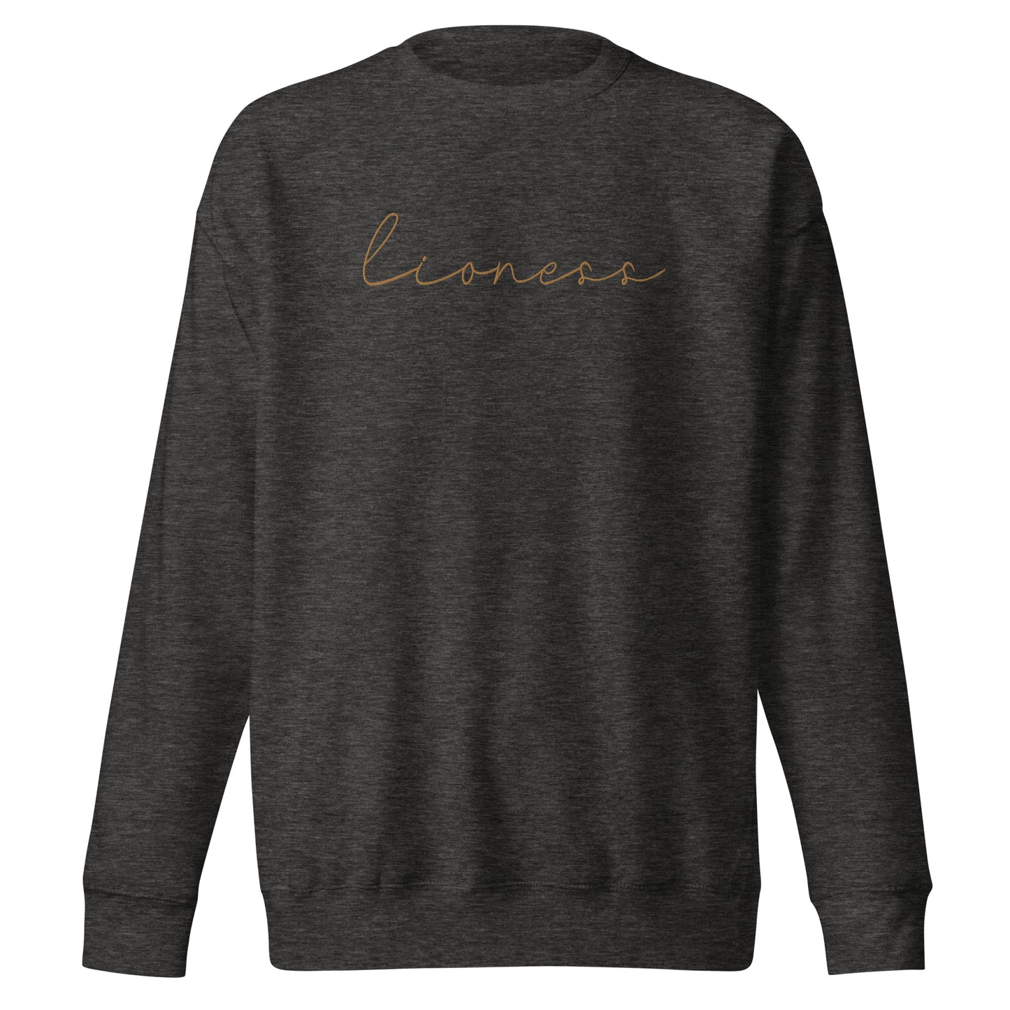 Lioness Sweatshirt