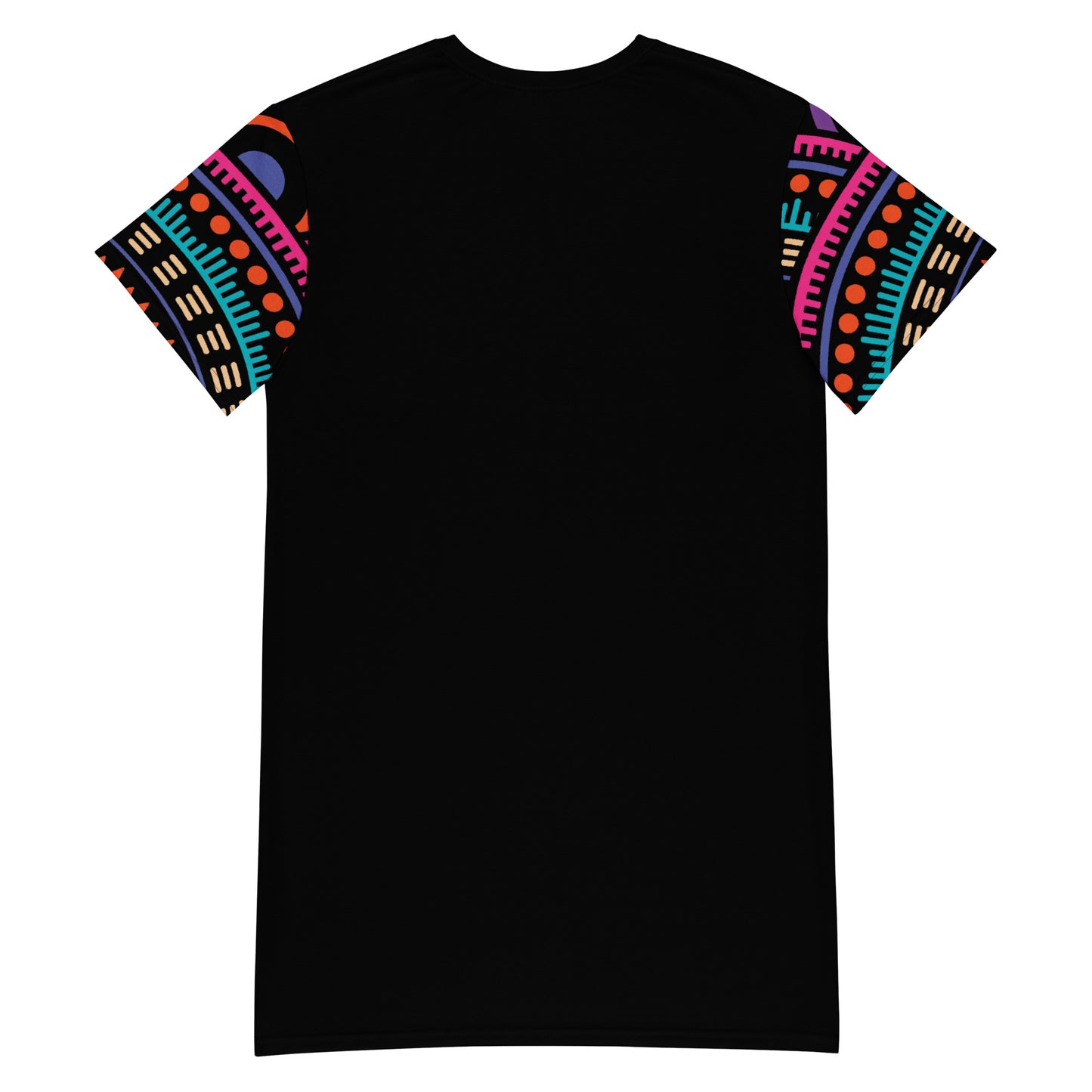 Culture Keeper T-shirt dress