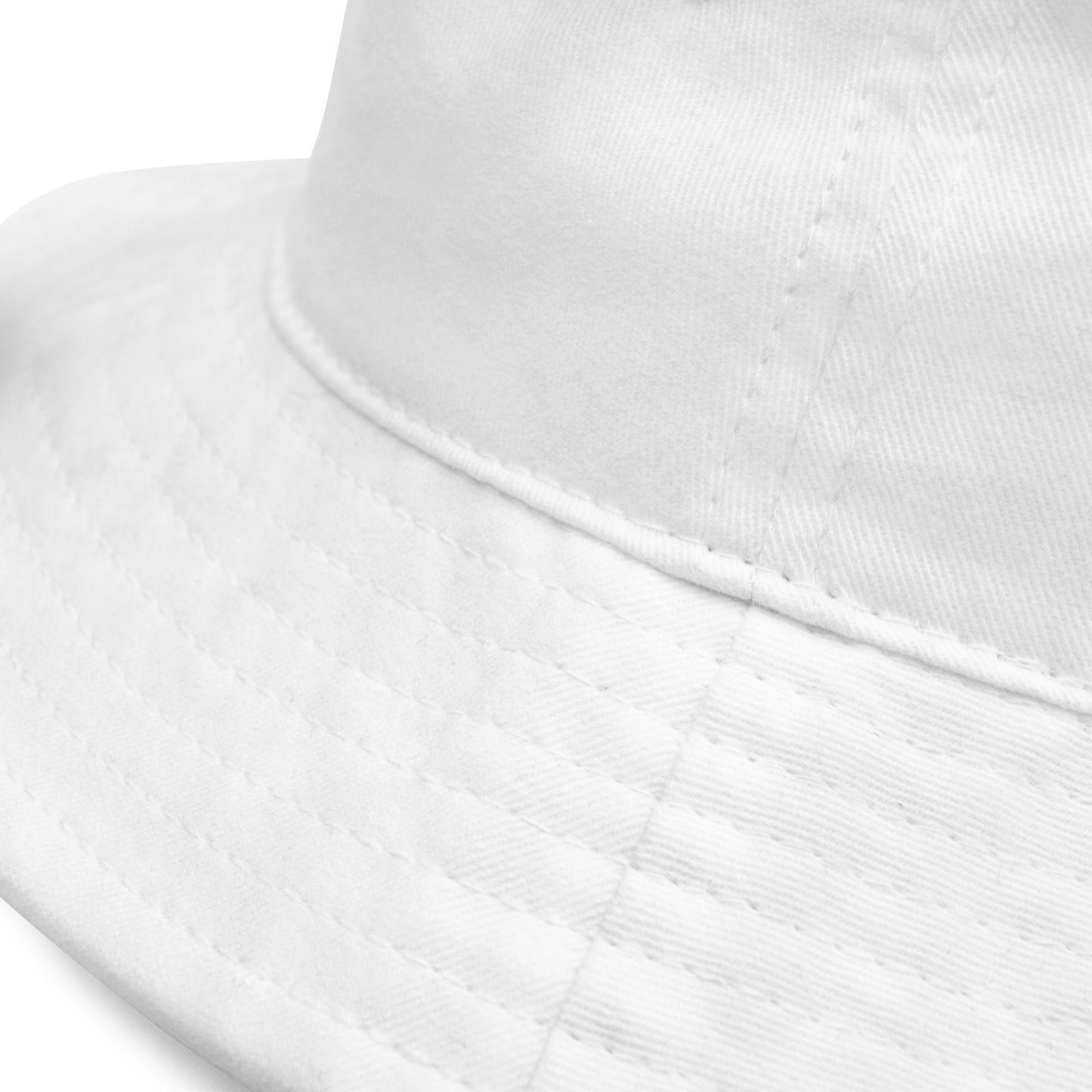 Kingdom Minded Bucket Hat