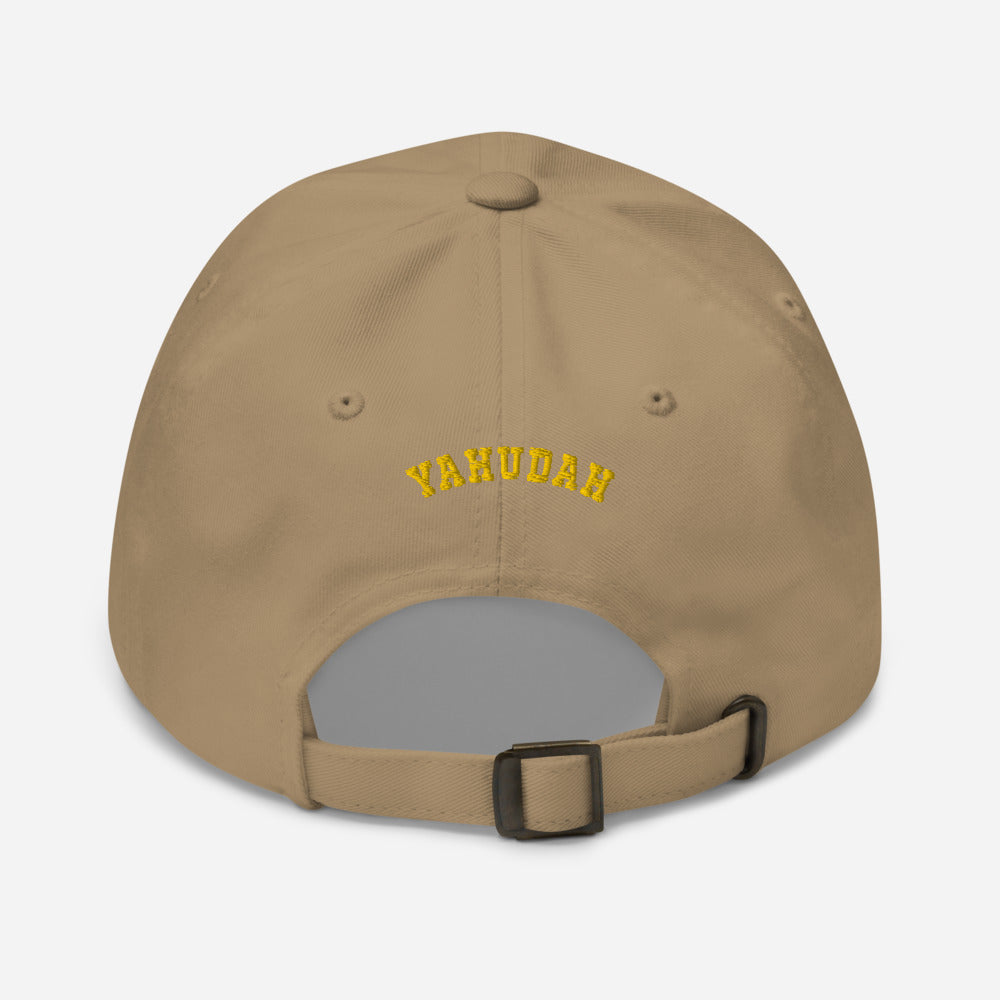 Royal Tribe Dad hat