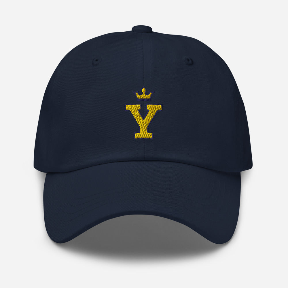 Royal Tribe Dad hat