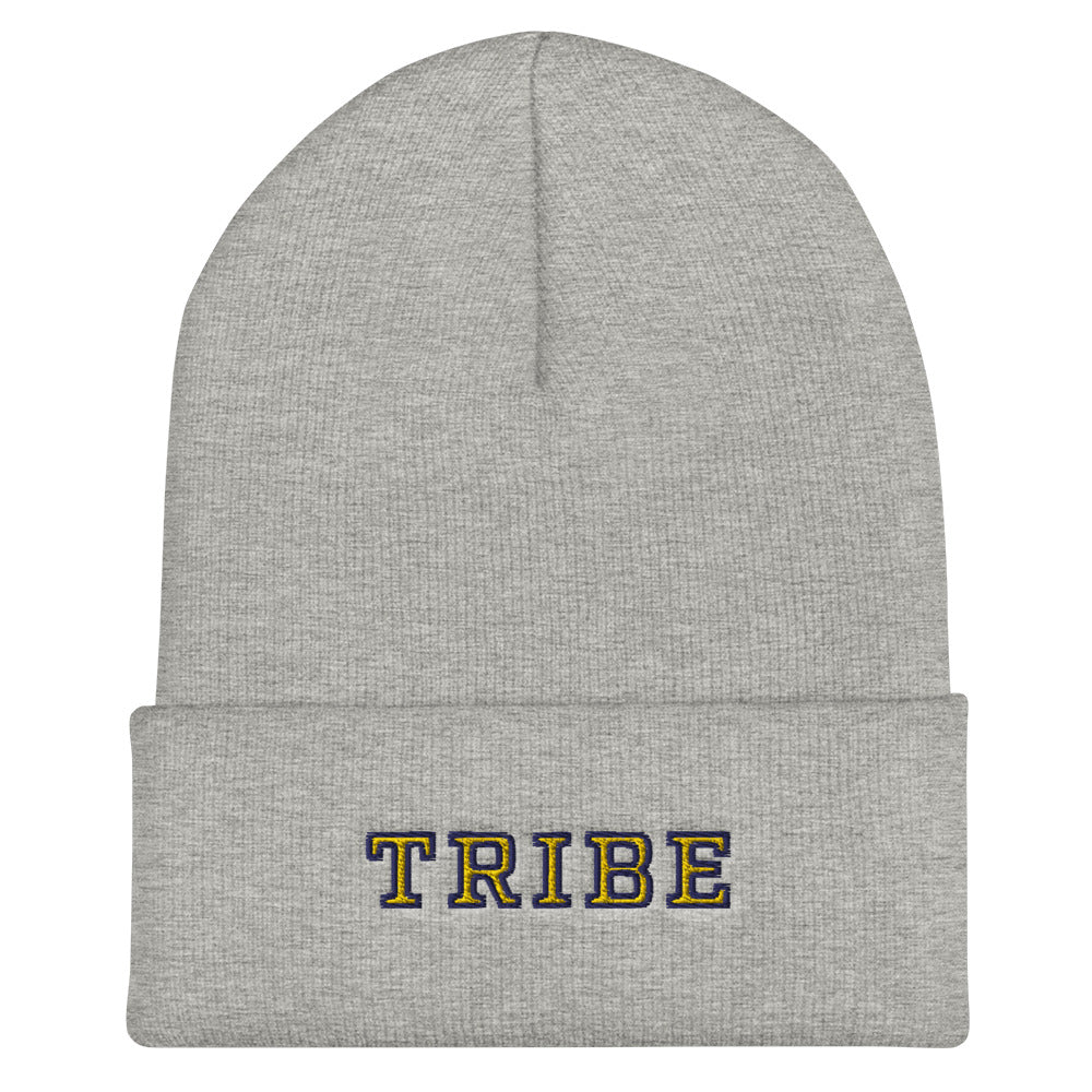 Tribe Beanie