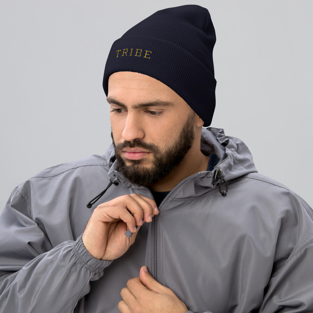 Tribe Beanie