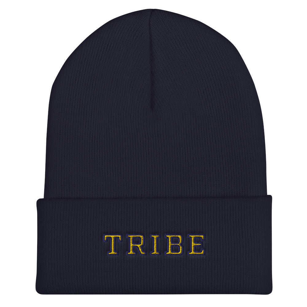 Tribe Beanie