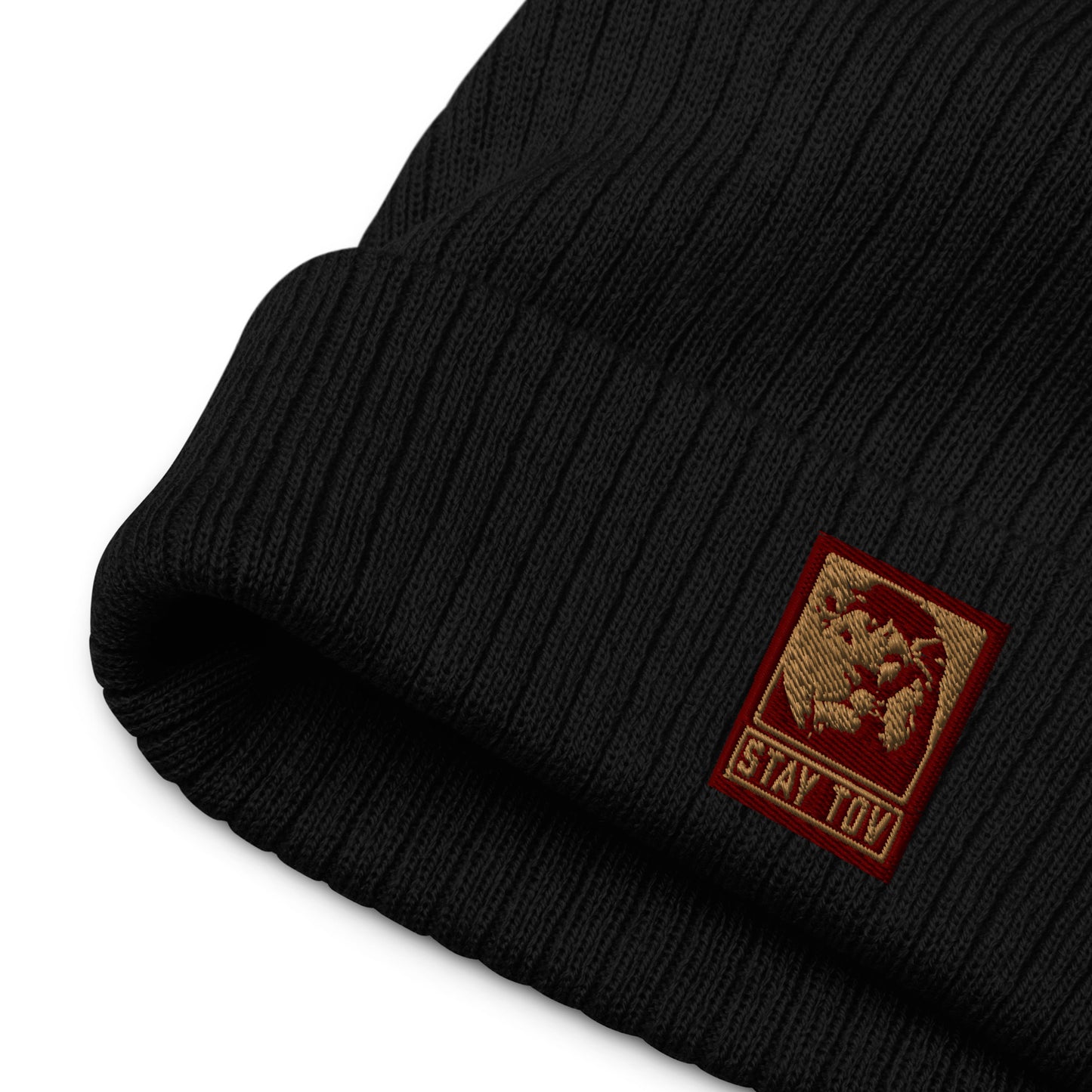 Stay Tov Beanie