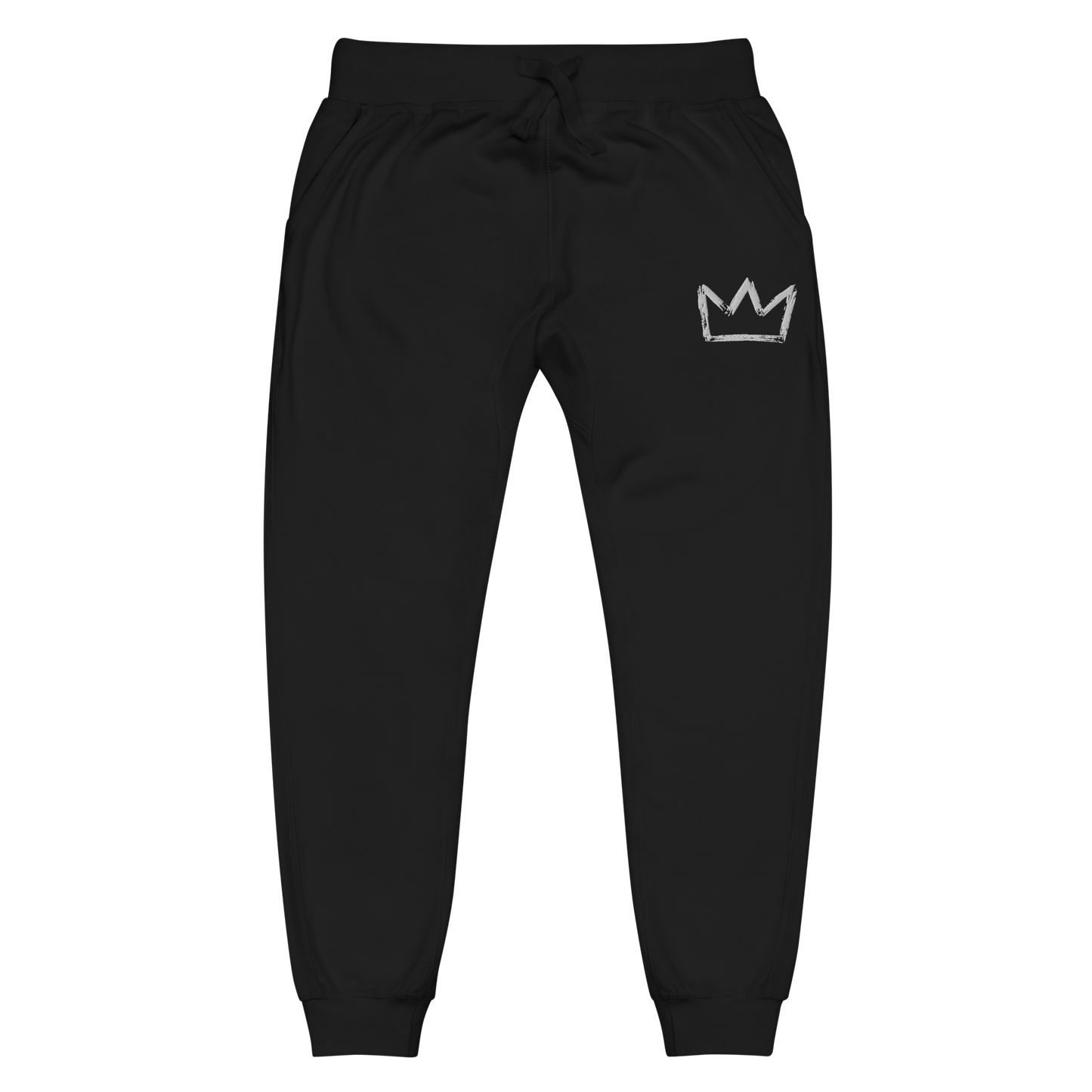 Sovereign Joggers -White