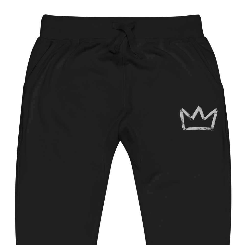Sovereign Joggers -White