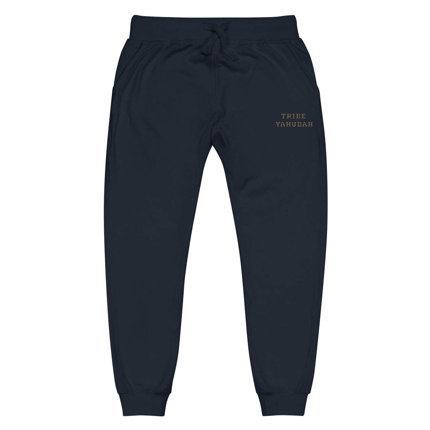 Tribe Yahudah Joggers