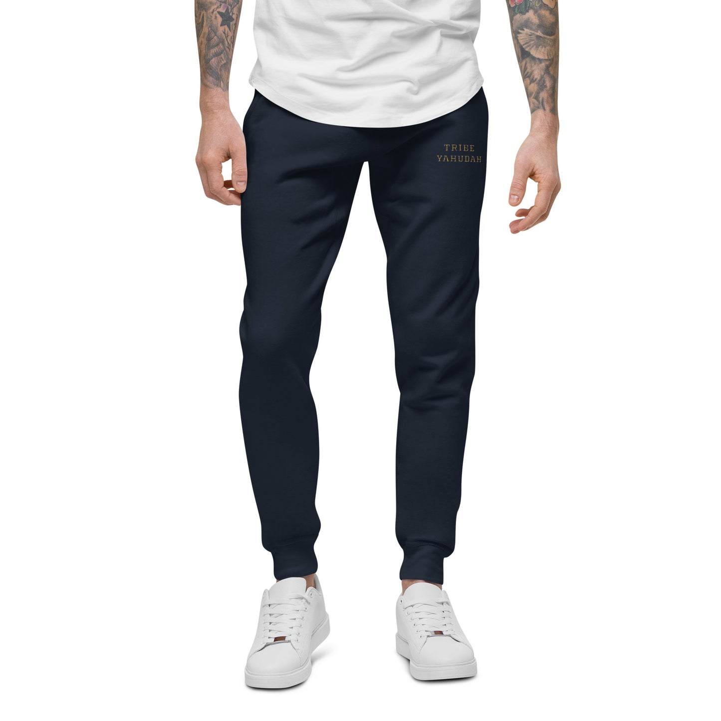 Tribe Yahudah Joggers