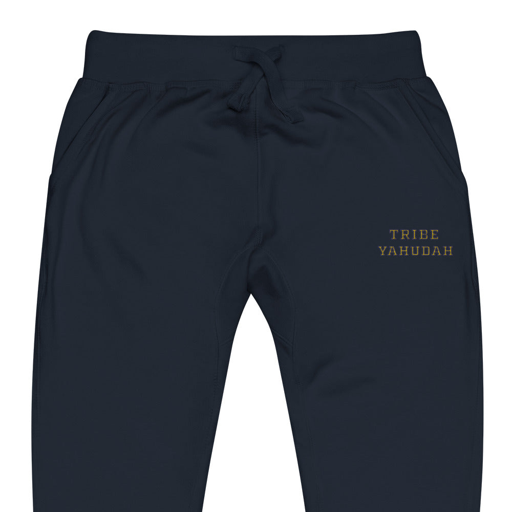 Tribe Yahudah Joggers