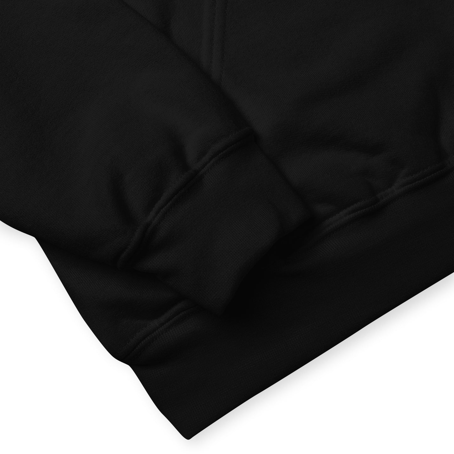 Chosen Hoodie-Black