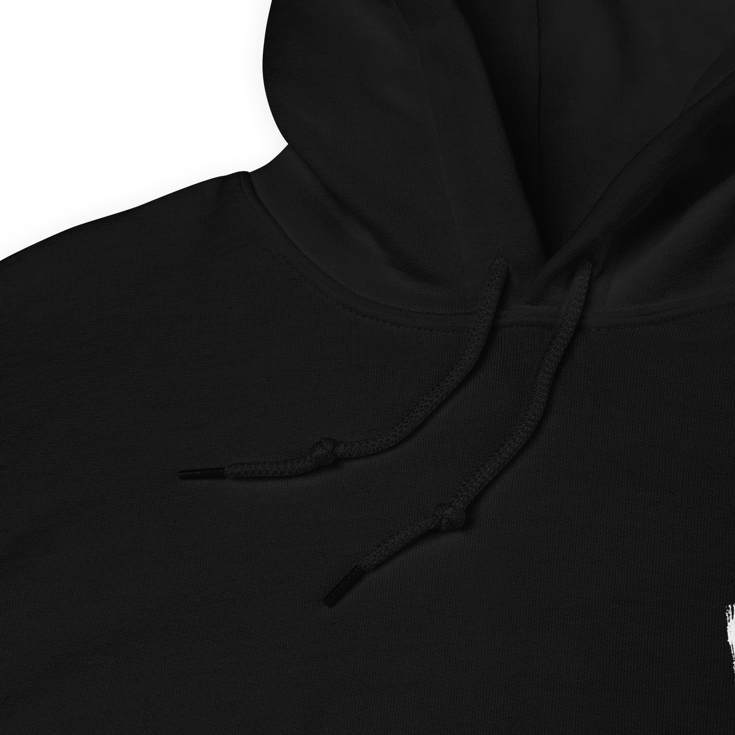Chosen Hoodie-Black