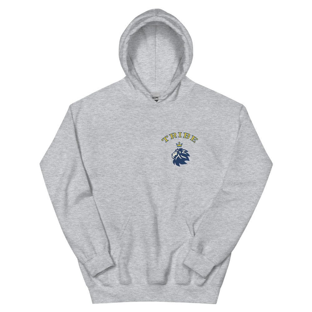 Tribe Yahudah Hoodie