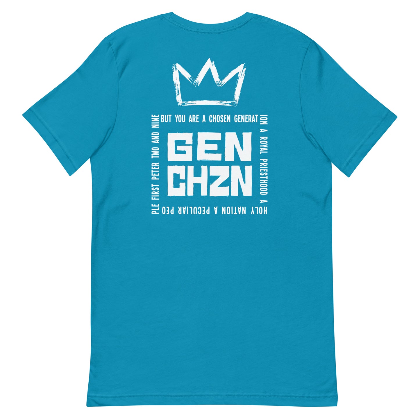 Generation Chosen T-Shirt