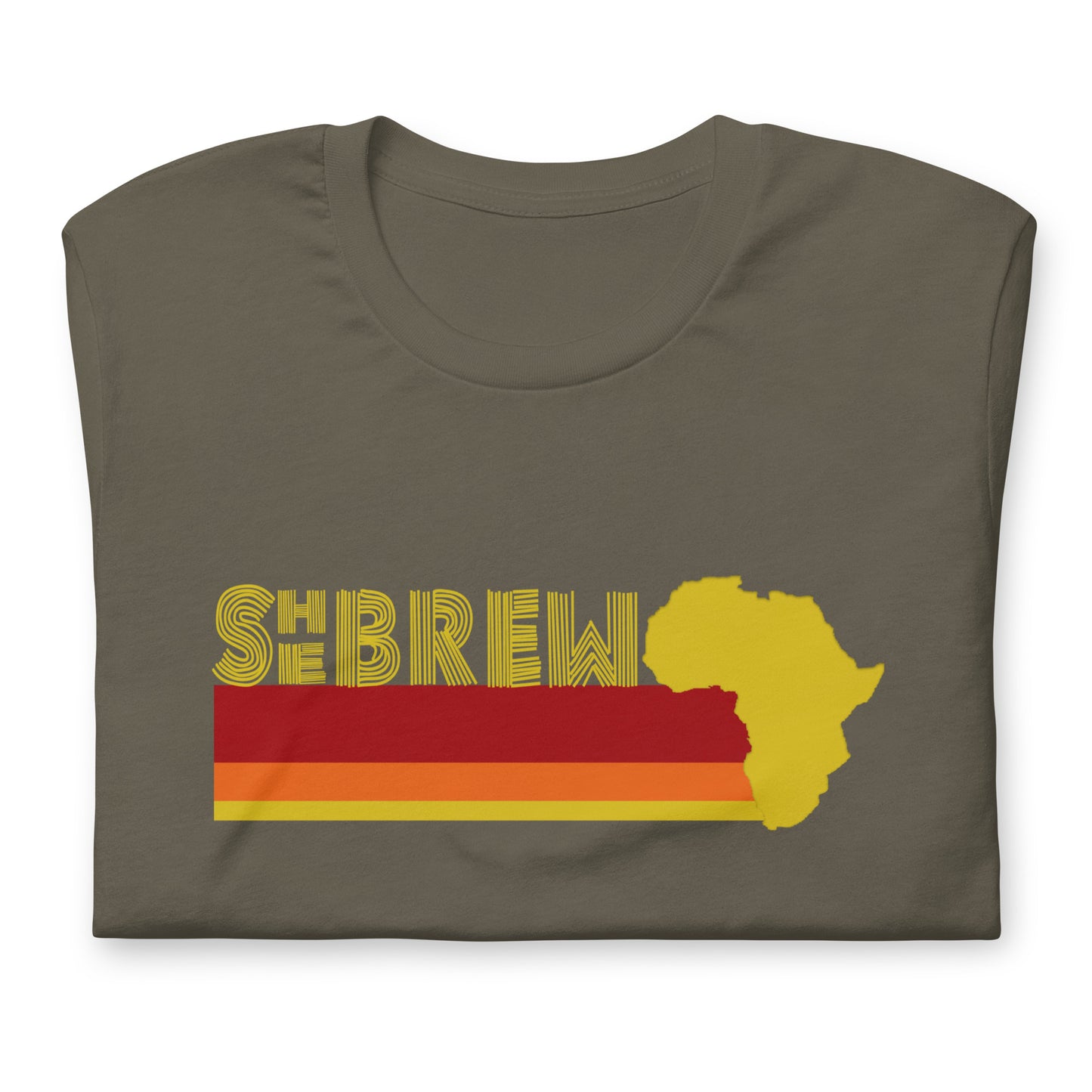 SHE-Brew Tee
