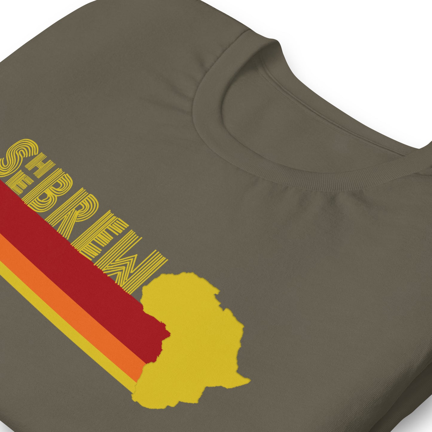 SHE-Brew Tee