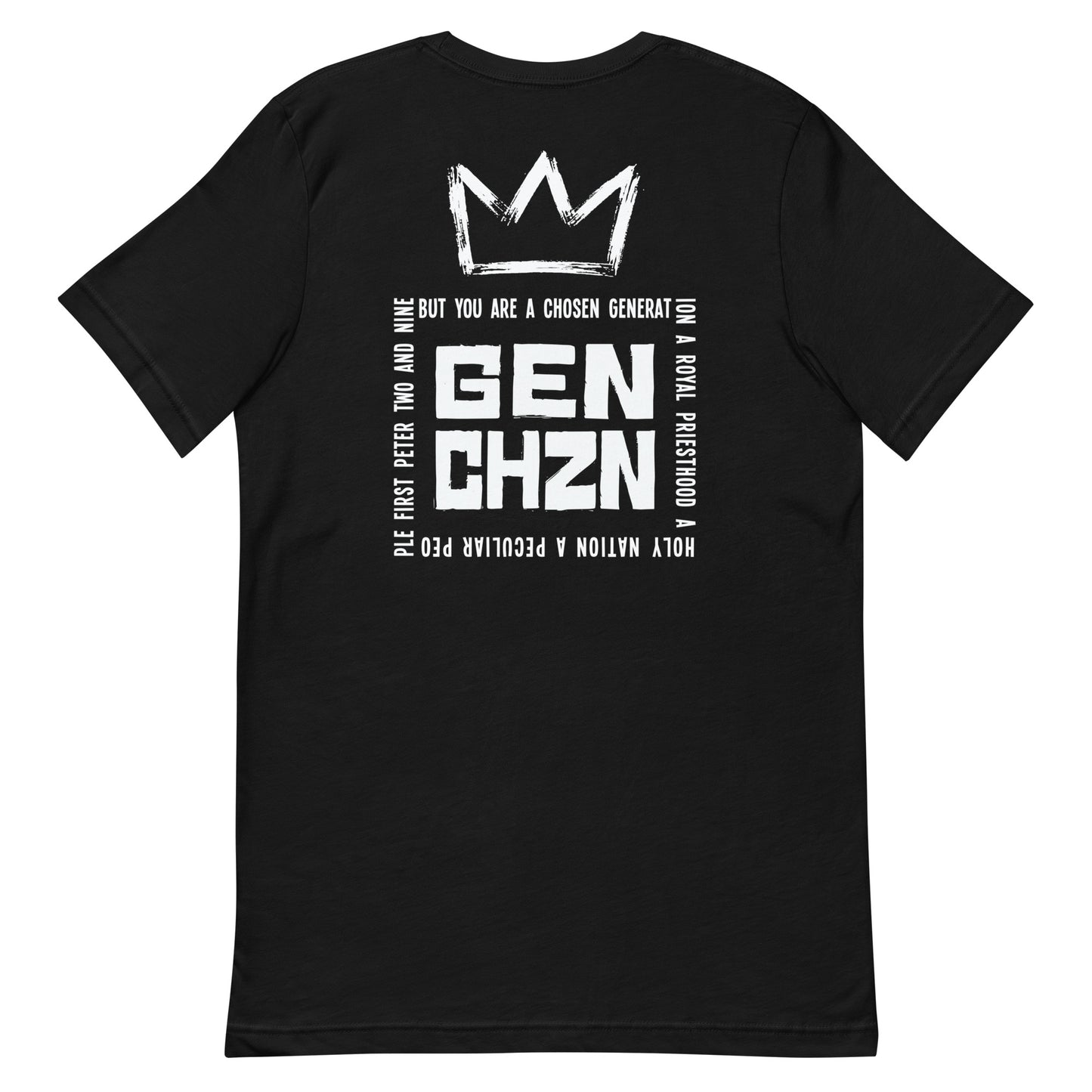Generation Chosen T-Shirt