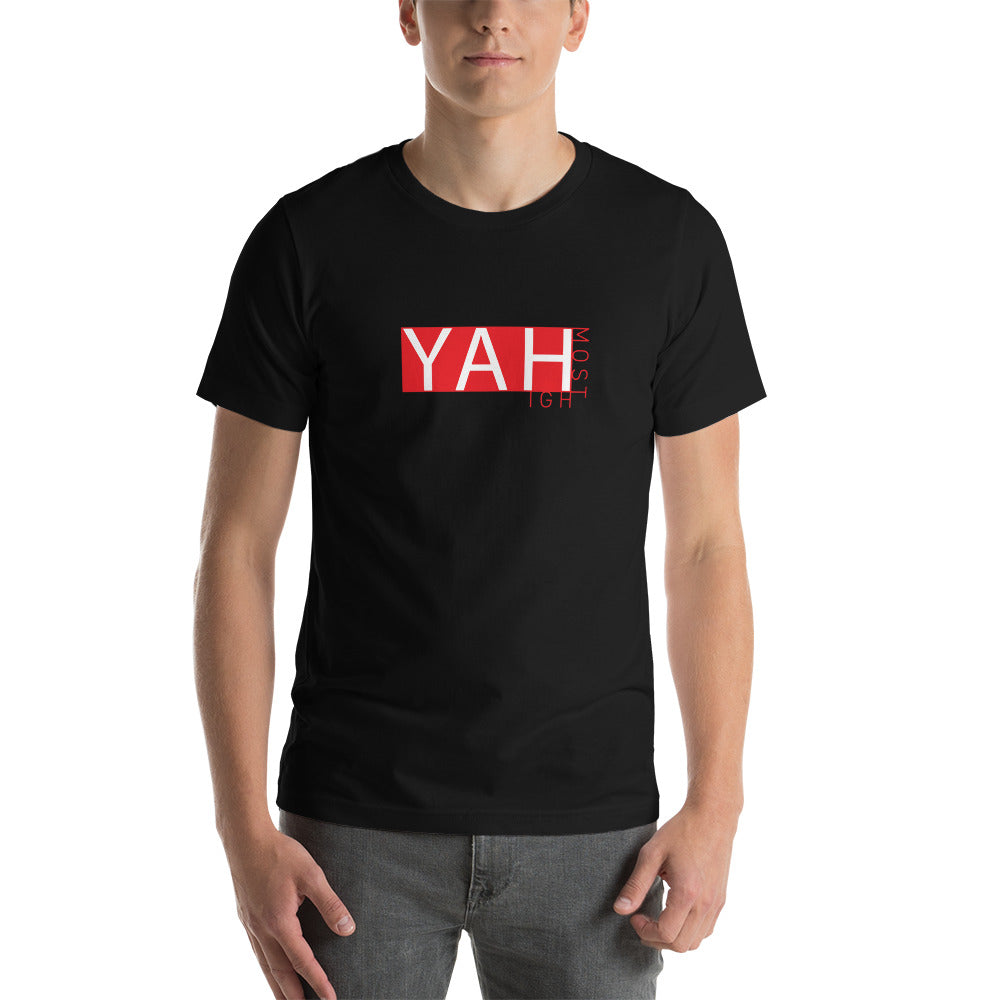 Most High Yah Tee