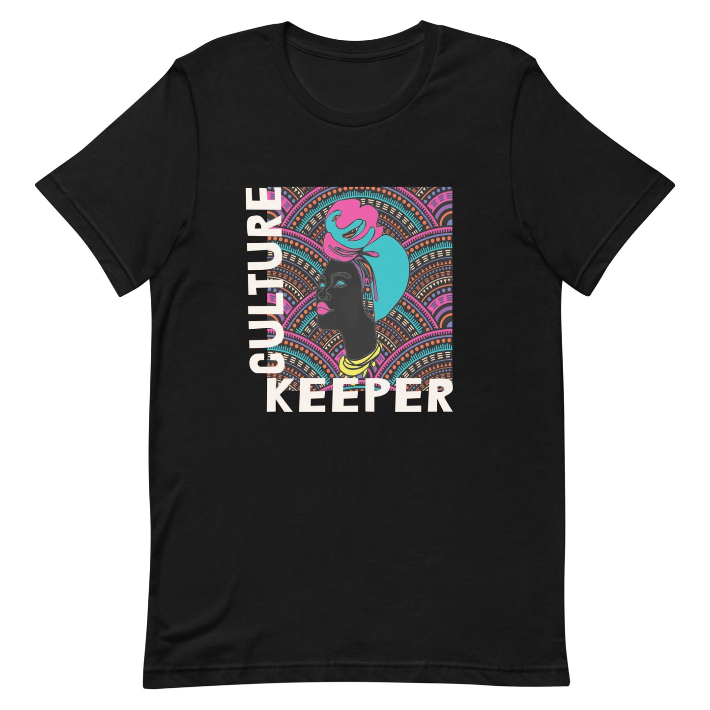 Culture Keeper Tee