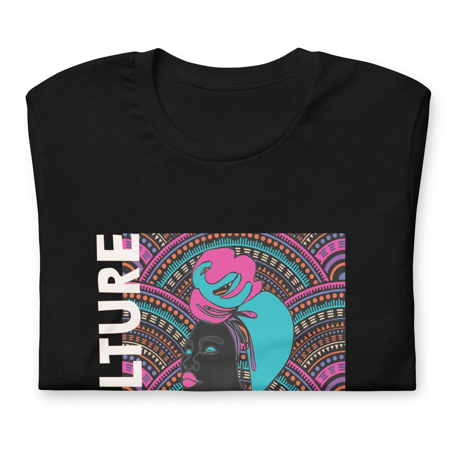 Culture Keeper Tee