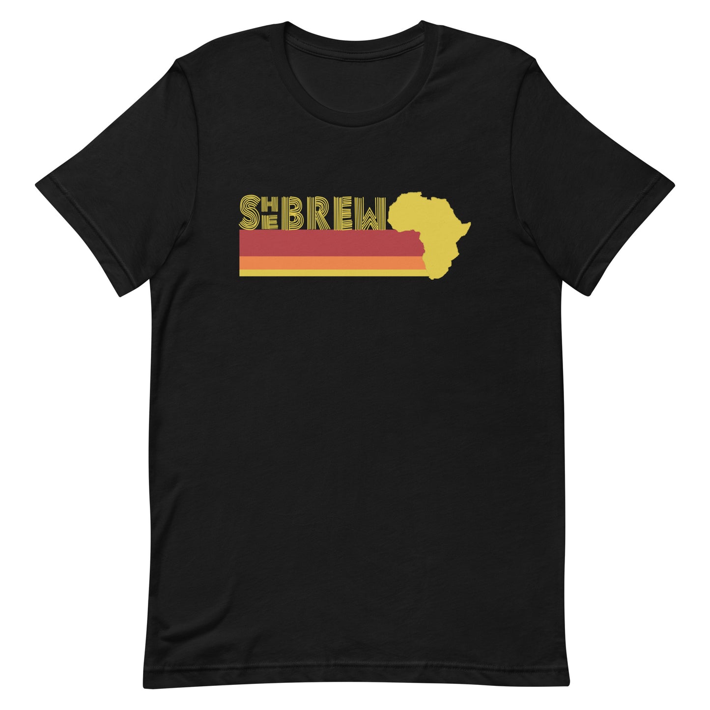 SHE-Brew Tee