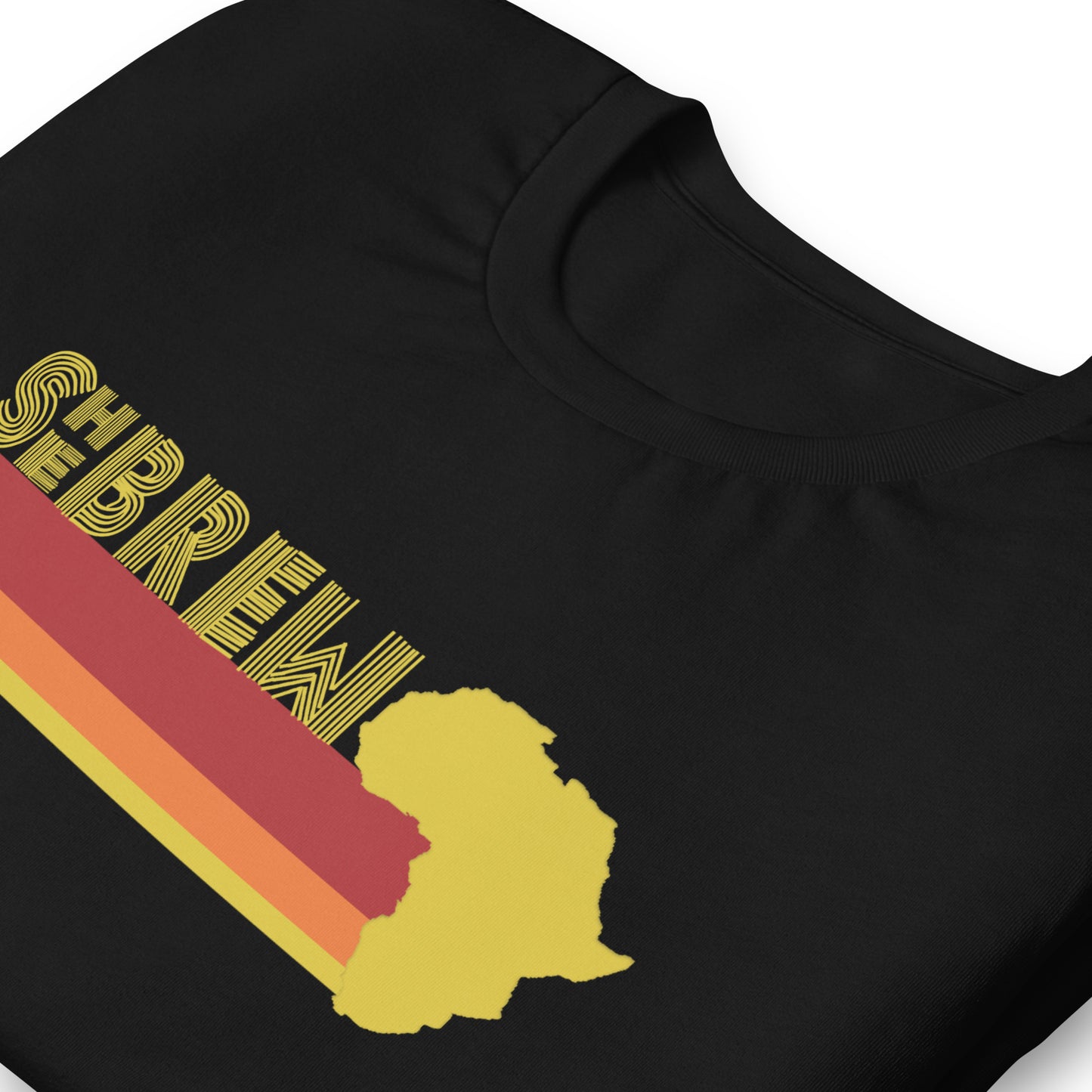 SHE-Brew Tee