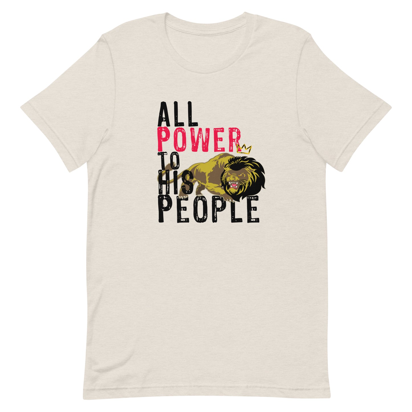 All Power Tee