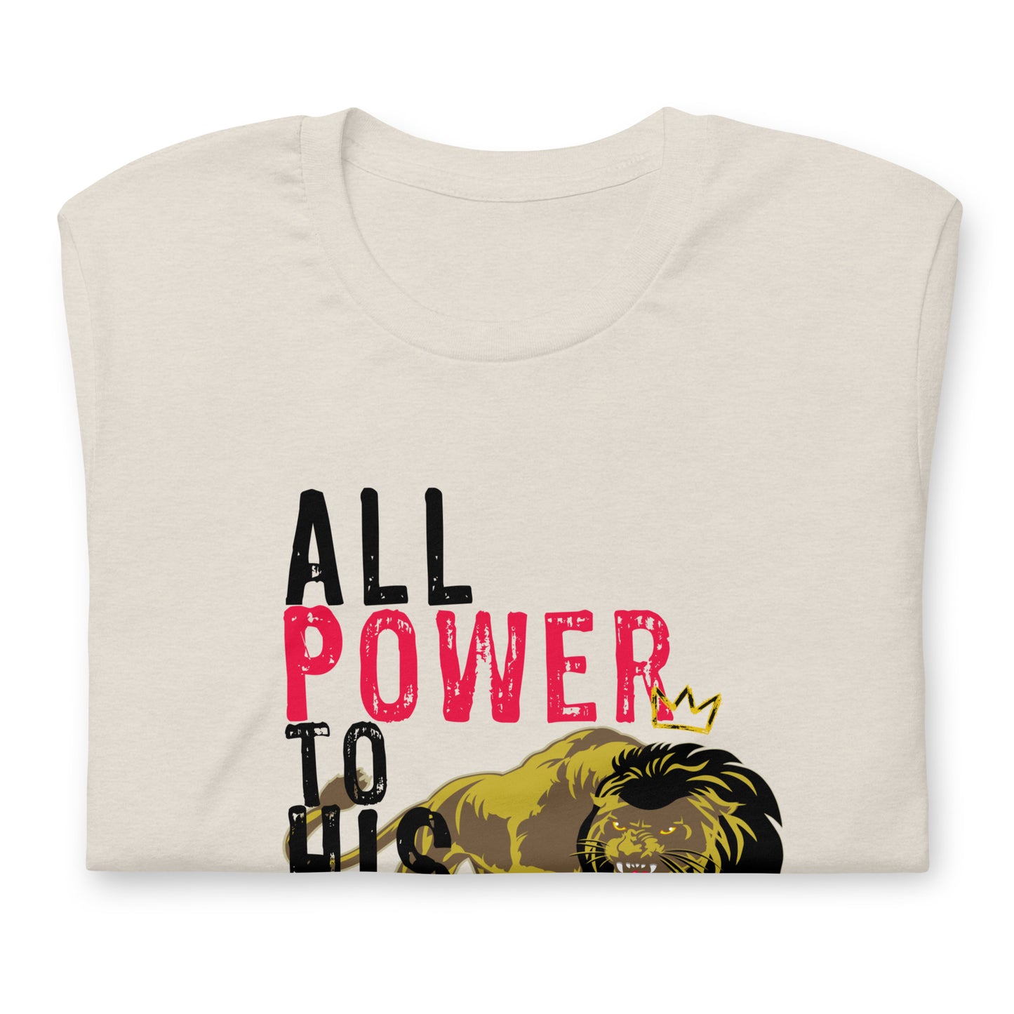 All Power Tee
