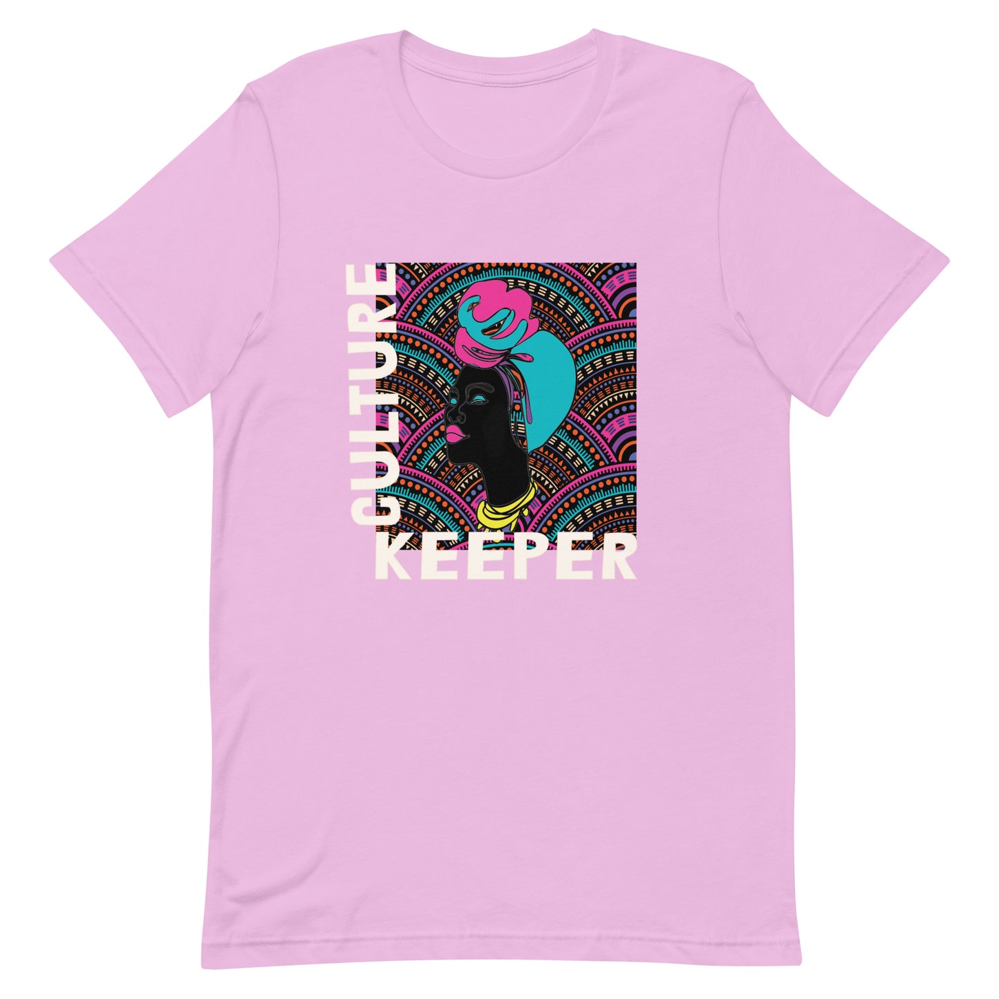 Culture Keeper Tee