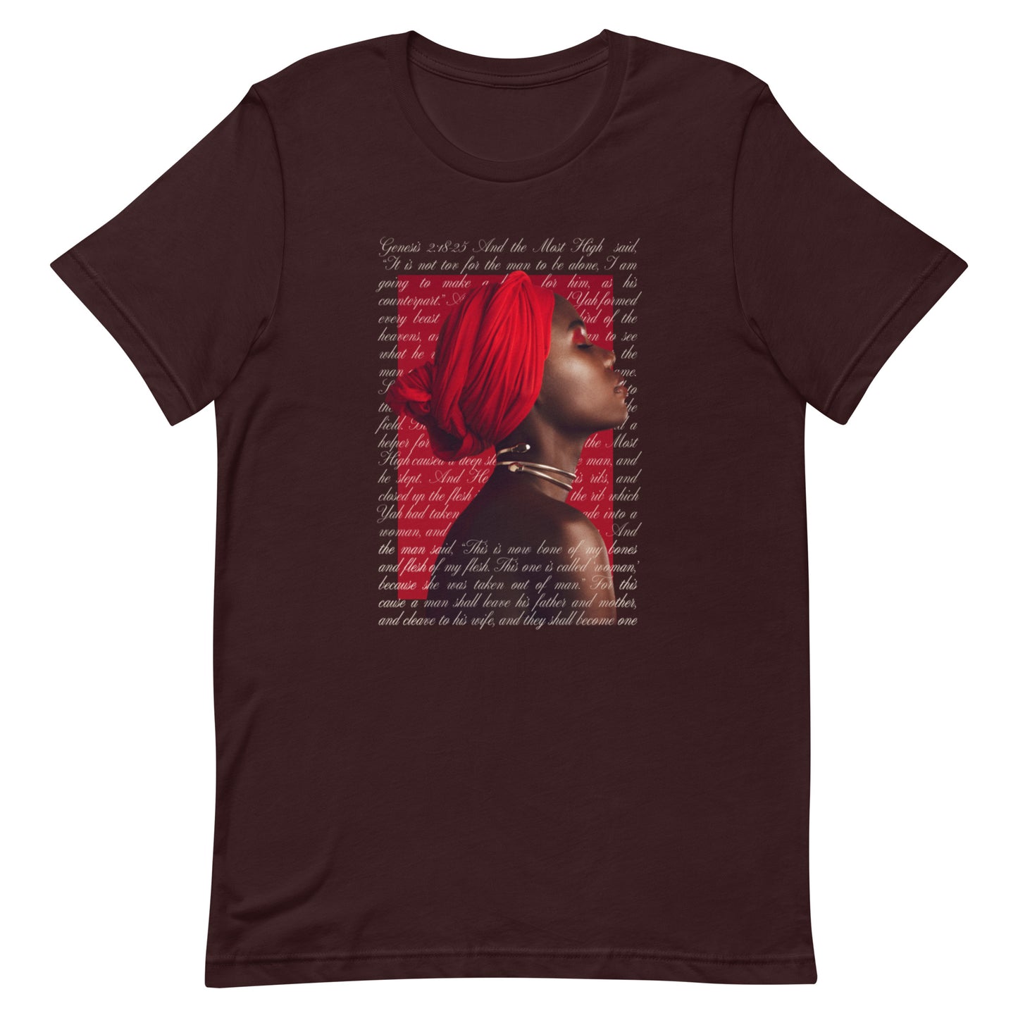 Her Genesis Tee