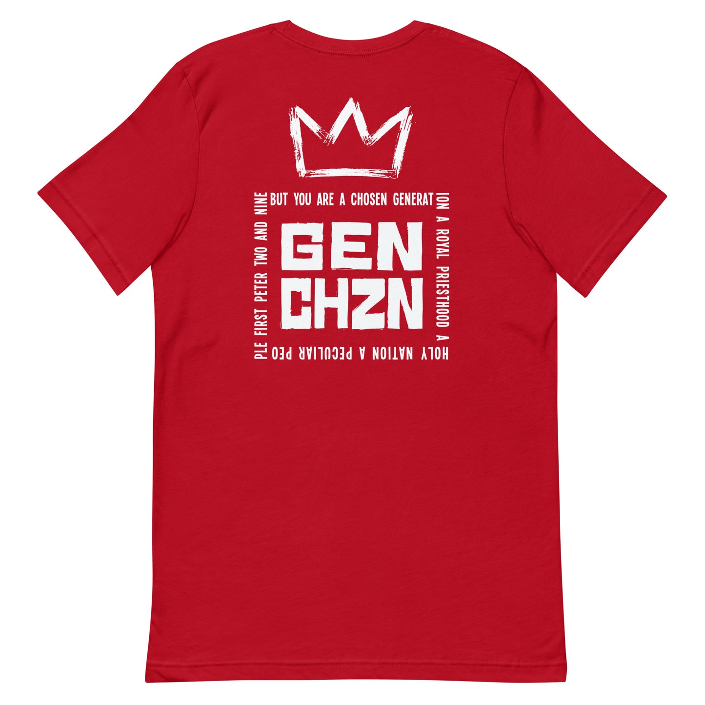Generation Chosen T-Shirt