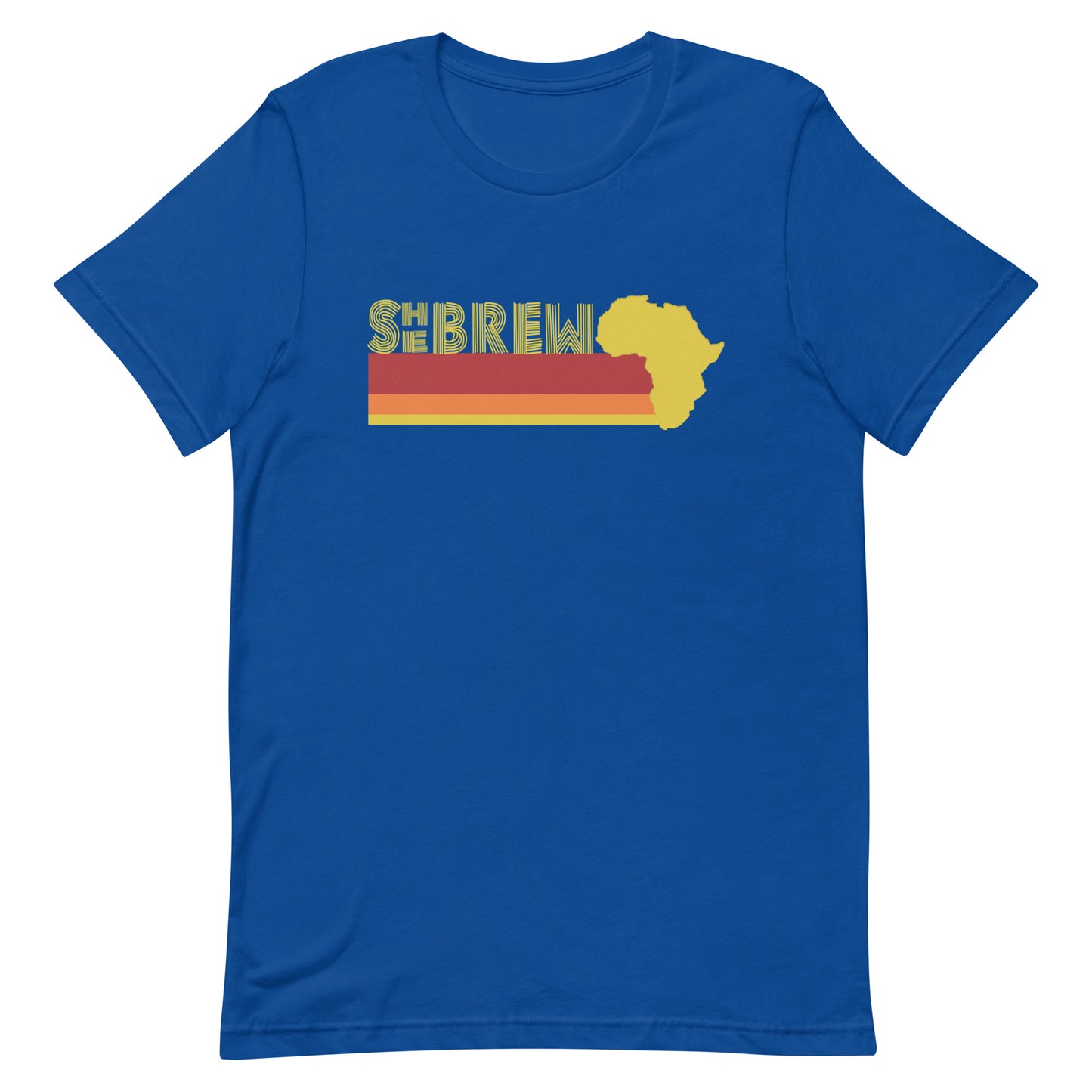 SHE-Brew Tee