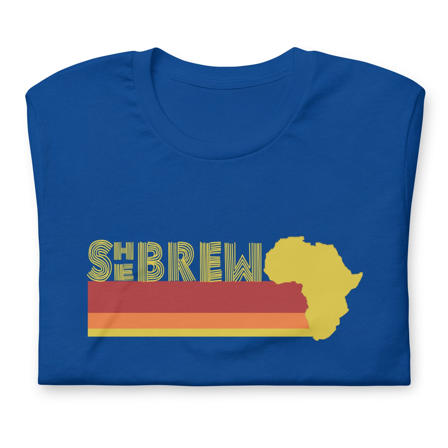 SHE-Brew Tee
