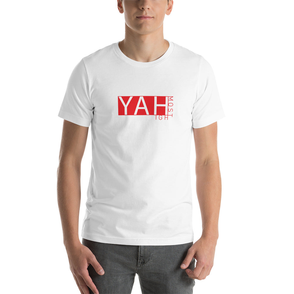 Most High Yah Tee