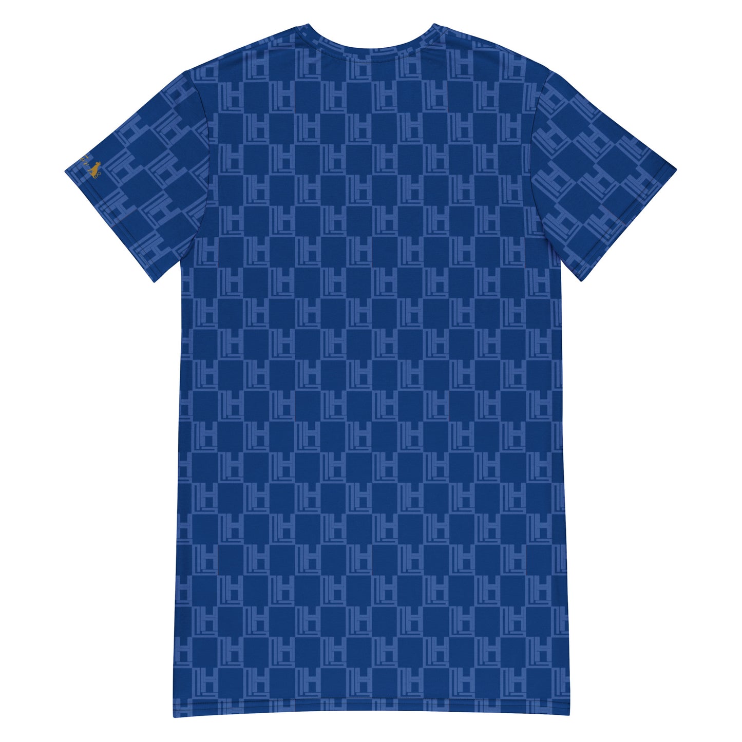 LH Logo T-shirt Dress