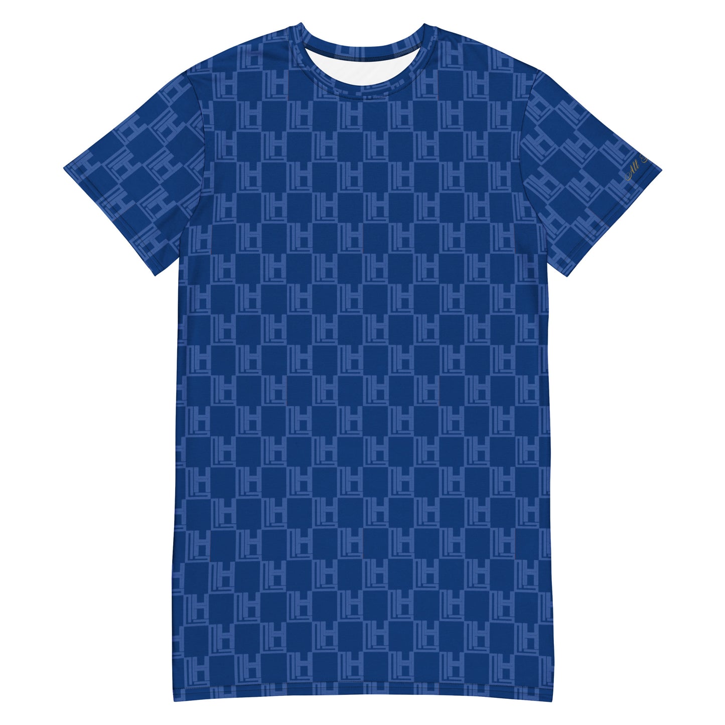 LH Logo T-shirt Dress