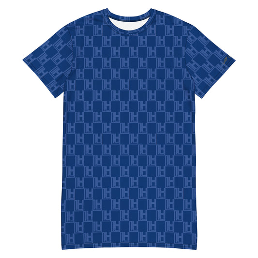 LH Logo T-shirt Dress