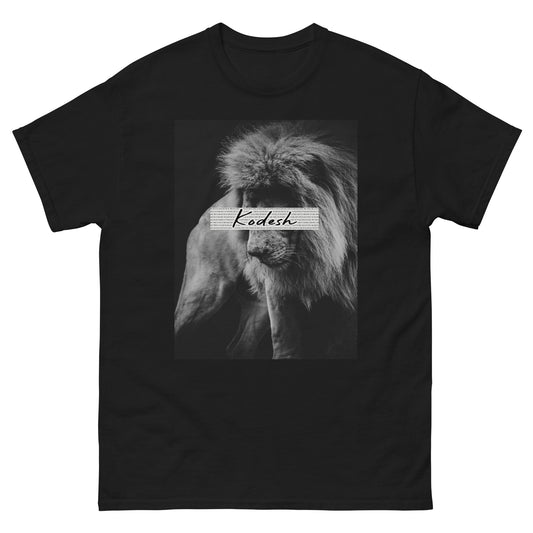 Kodesh Classic Tee