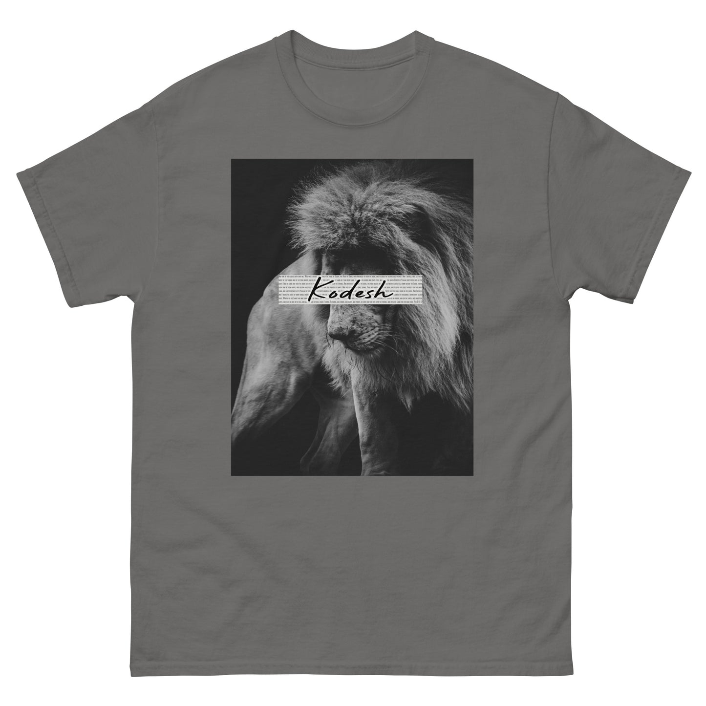 Kodesh Classic Tee